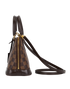 Alma BB, bottom view